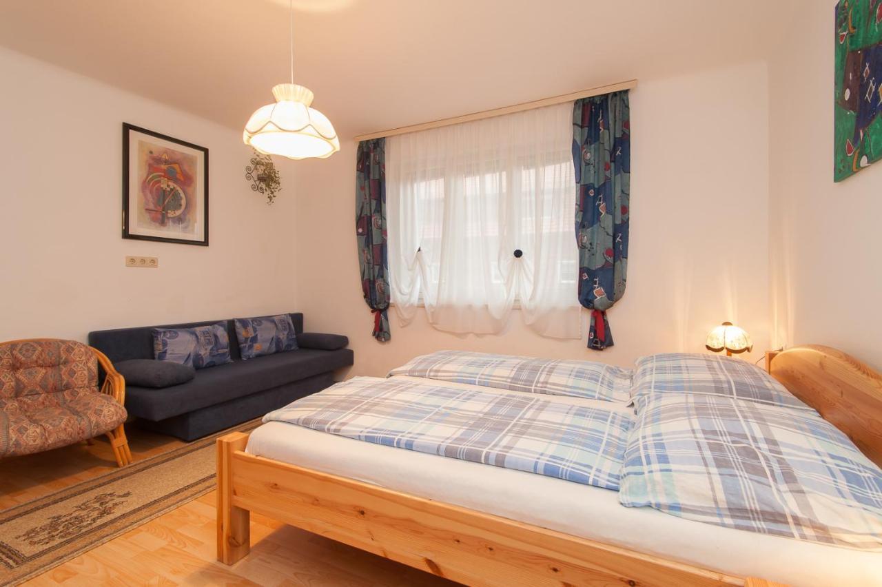 Lug Ins Land Otel Spittal an der Drau Dış mekan fotoğraf